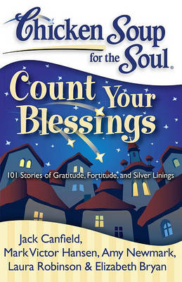Cover of Count Your Blessings