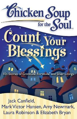 Book cover for Count Your Blessings