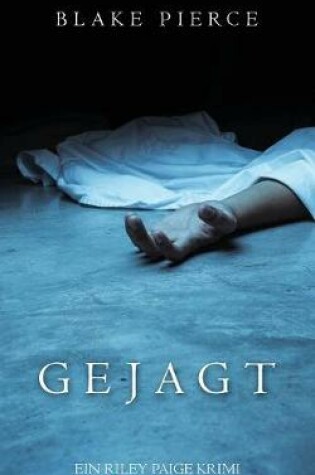 Cover of Gejagt