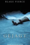 Book cover for Gejagt