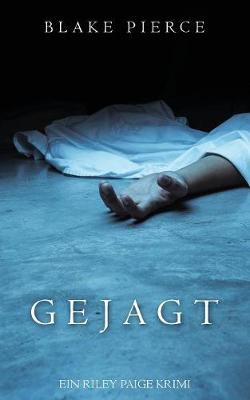 Book cover for Gejagt