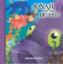 Book cover for Jonah and the Big Fish