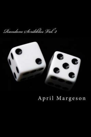 Cover of Random Scribbles Vol. 2