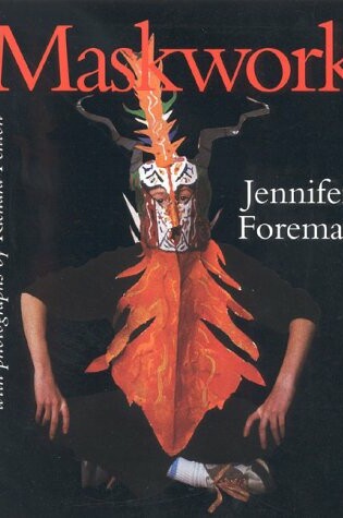 Cover of Maskwork