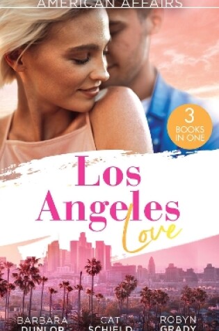 Cover of American Affairs: Los Angeles Love