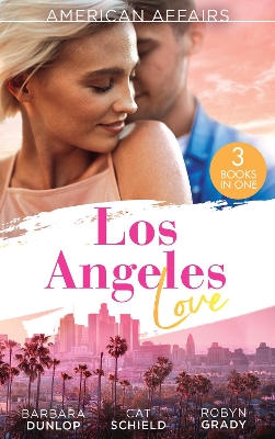 Book cover for American Affairs: Los Angeles Love
