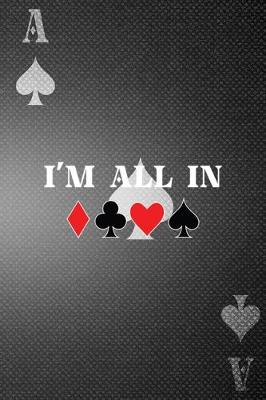 Cover of I'm All In