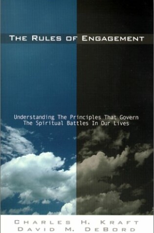 Cover of The Rules of Engagement