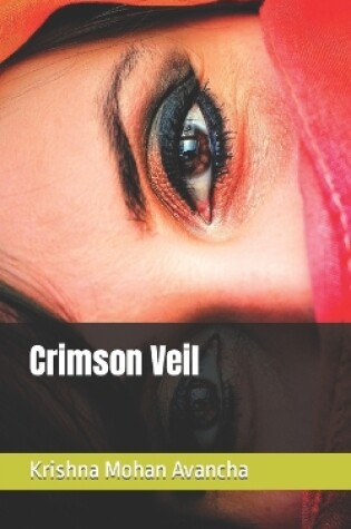 Cover of Crimson Veil