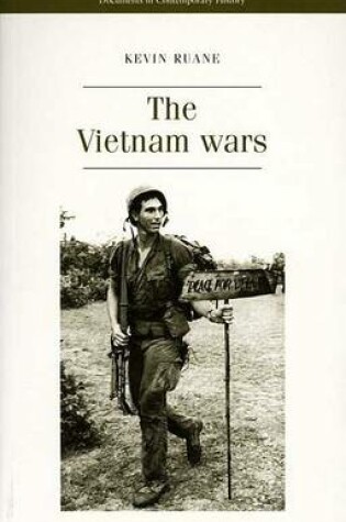 Cover of The Vietnam Wars