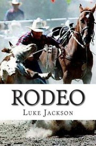 Cover of Rodeo