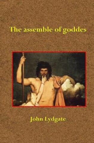 Cover of The Assemble of Goddes