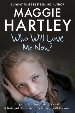 Cover of Who Will Love Me Now?