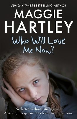 Book cover for Who Will Love Me Now?