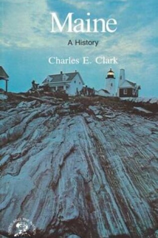 Cover of Maine