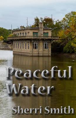 Book cover for Peaceful water
