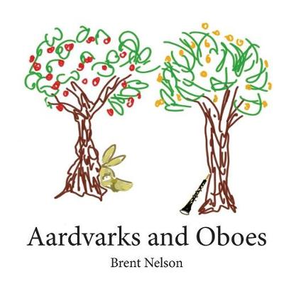 Book cover for Aardvarks and Oboes