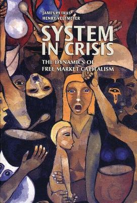 Book cover for System in Crisis