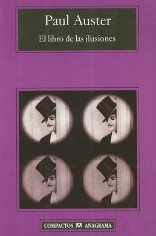 Cover of El Libro de Las Ilusiones