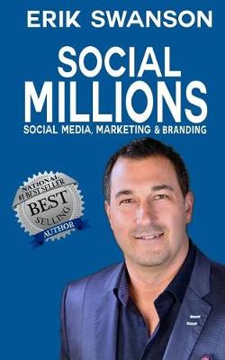 Book cover for Social Millions