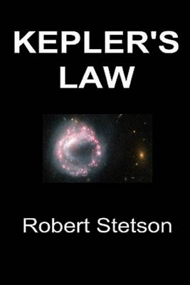 Book cover for Kepler's Law