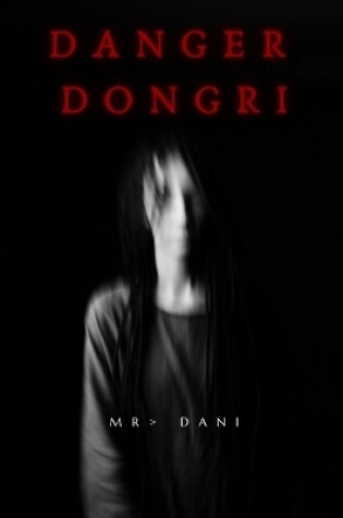 Cover of Danger Dongri