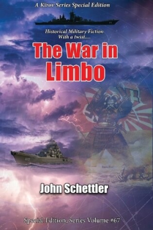 Cover of The War in Limbo