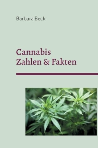 Cover of Cannabis