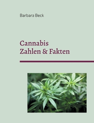 Book cover for Cannabis