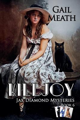 Cover of Killjoy