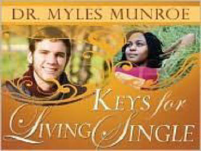 Book cover for Keys for Living Single