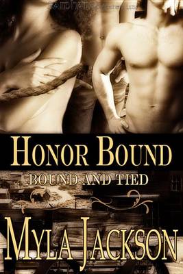 Cover of Honor Bound