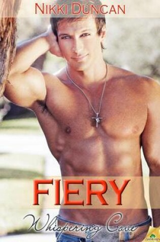 Cover of Fiery