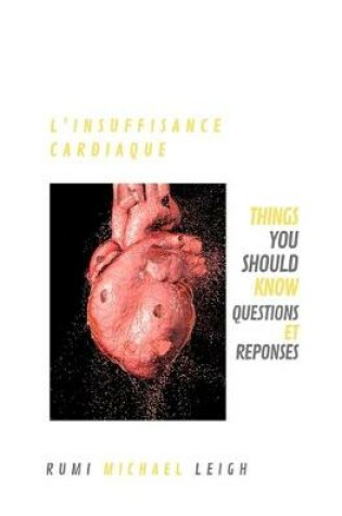 Cover of L'insuffisance Cardiaque