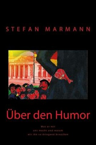 Cover of UEber Den Humor