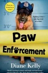 Book cover for Paw Enforcement