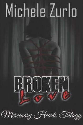 Cover of Broken Love