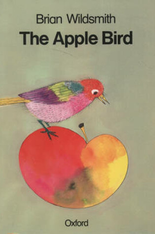 Cover of The Apple Bird