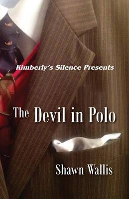 Book cover for Devil in Polo