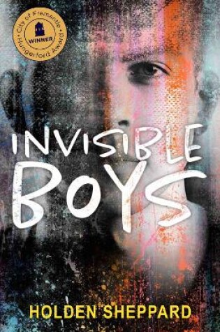 Cover of Invisible Boys