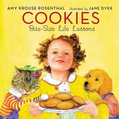 Book cover for Cookies