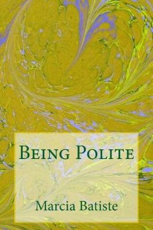 Cover of Being Polite