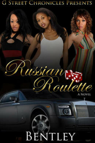 Cover of Russian Roulette