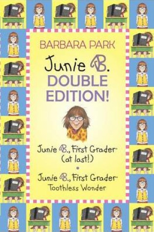 Cover of A Junie B. Jones Double Edition