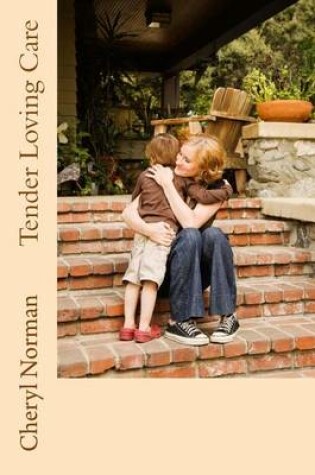 Cover of Tender Loving Care