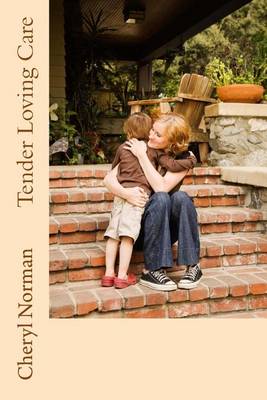 Book cover for Tender Loving Care