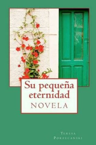 Cover of Su pequeña eternidad