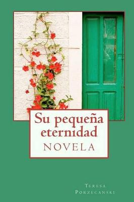 Book cover for Su pequeña eternidad