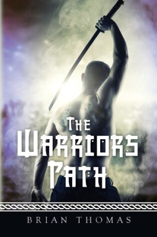 Cover of The Warriors Path