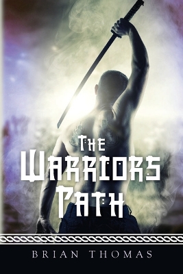 Book cover for The Warriors Path